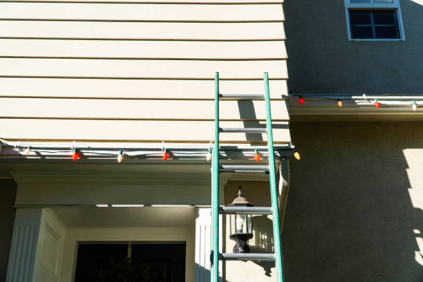 Best Siding Painting and Refinishing  in Liberty, KY